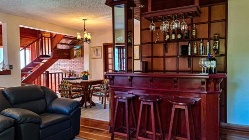 Vila Natal House | Paraiso das Araucárias