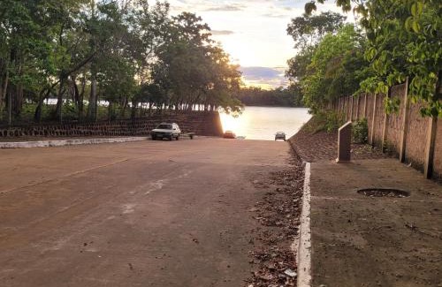 Aruana House | Paraiso de Aruanã - Rio Araguaia - Imóvel recém construído! NOVÍSSIMO! A PISCINA É AQUECIDA!
