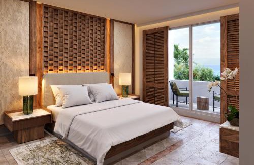 Puerto Morelos Resort | Paraiso de la Bonita Adult All-Inclusive, a Luxury Collection Resort
