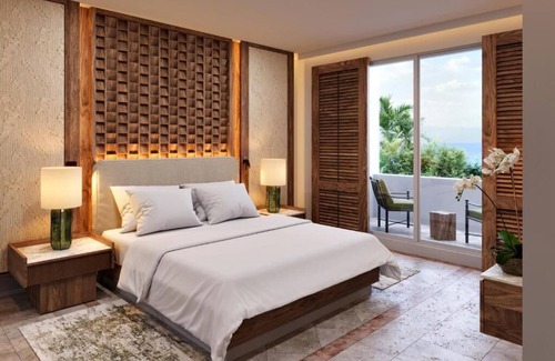 Puerto Morelos Resort | Paraiso de la Bonita, Adult All-Inclusive, a Luxury Collection Resort