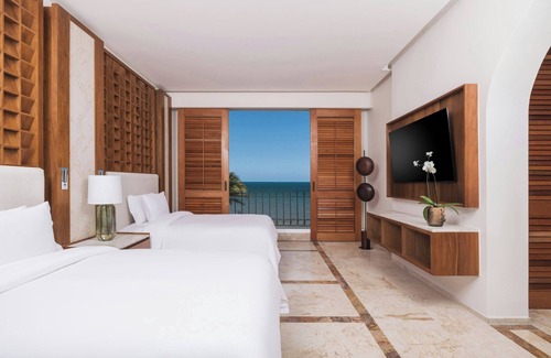 Puerto Morelos Resort | Paraiso de la Bonita, Adult All-Inclusive, a Luxury Collection Resort
