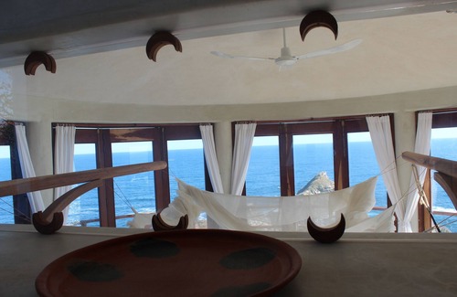 Puerto Angel House | Paraiso de los Angeles