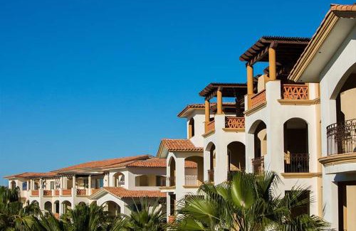 La Paz Apartment | Paraiso del Mar Condominiums