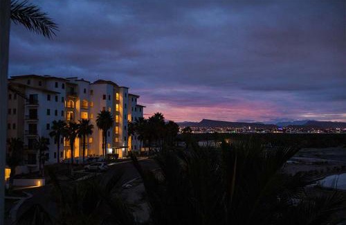 La Paz Apartment | Paraiso del Mar Condominiums