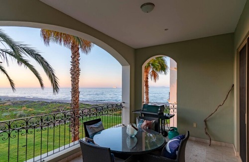 La Paz Condo | Paraiso Del Mar Resort D103 by Casago
