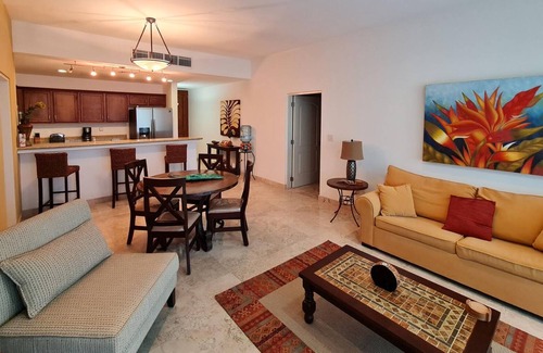 La Paz Condo | Paraiso Del Mar Resort D103 by Casago