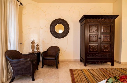 La Paz Villa | Paraiso Del Mar Resort V58 4 Bed by Casago