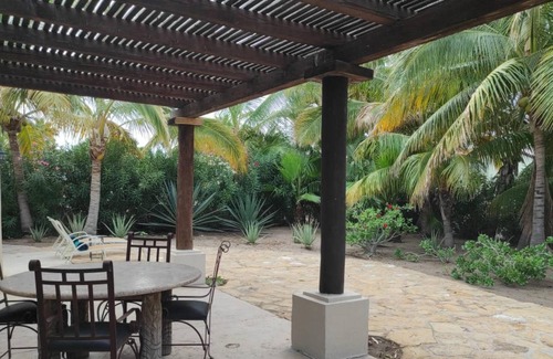El Centenario House | Paraiso Del Mar Resort V68 3 Bed by Casago