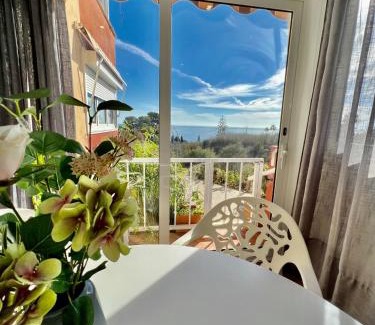 Benajarafe Apartment | PARAISO DEL SOL