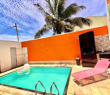Pero Hotel | Paraiso dunás do peró