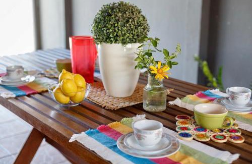 Campeche Sul House | Paraiso em Floripa - Casa de Praia no Campeche