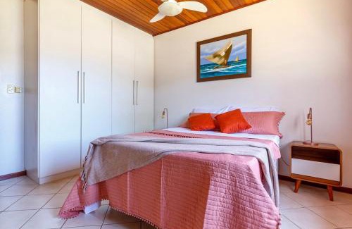 Campeche Sul House | Paraiso em Floripa - Casa de Praia no Campeche