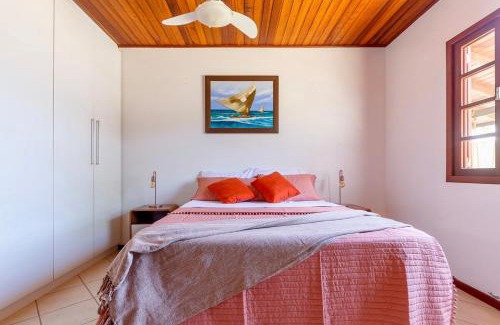Campeche Sul House | Paraiso em Floripa - Casa de Praia no Campeche