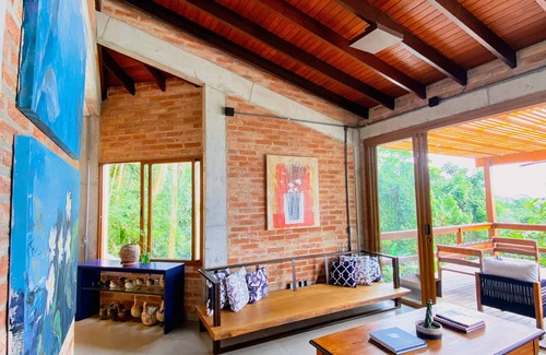 Sao Sebastiao House | Paraiso em Juquehy