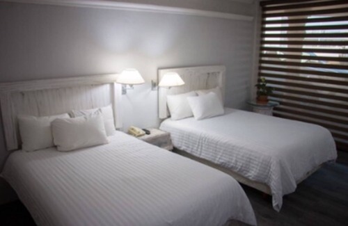 Torreon Hotel | Paraiso Express Hotel
