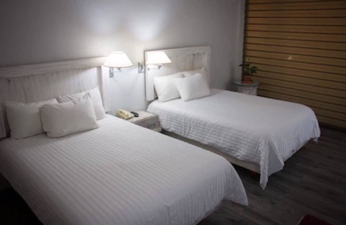 Torreon Hotel | Paraiso Express Hotel