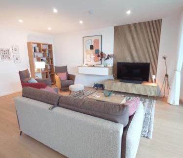 Praia da Luz Apartment | Paraíso Florido by the sea
