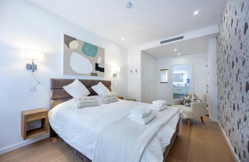 Praia da Luz Apartment | Paraíso Florido by the sea