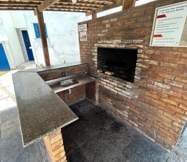 Aracati Apartment | Paraiso frente ao mar, réplica de uma vila grega!