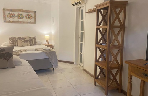 Manguinhos Hotel | Paraiso Geriba