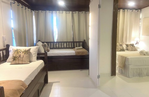 Manguinhos Hotel | Paraiso Geriba