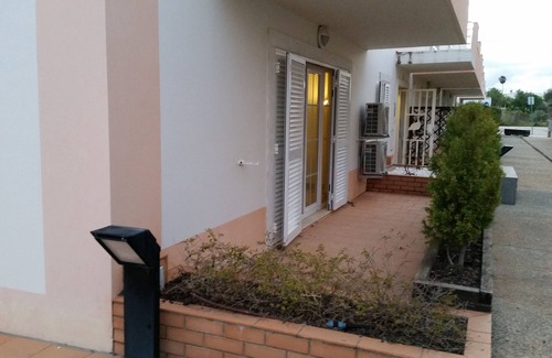 Conceicao e Cabanas de Tavira Apartment | Paraiso in Cabanas de Tavira