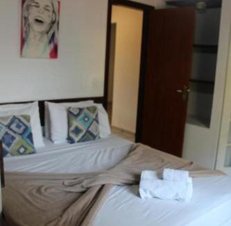 Manguinhos Hotel | Paraiso Mar