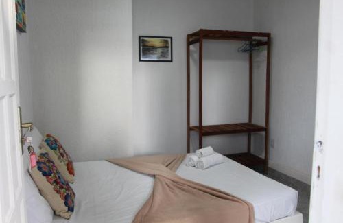 Manguinhos Hotel | Paraiso Mar