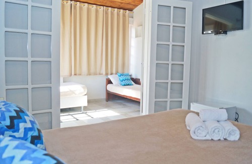 Manguinhos Hotel | Paraiso Mar Nova Estrela