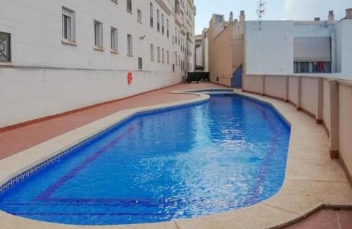 Calpe Apartment | Paraiso Mas Nou