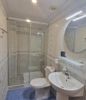 Calpe Apartment | Paraiso Mas Nou