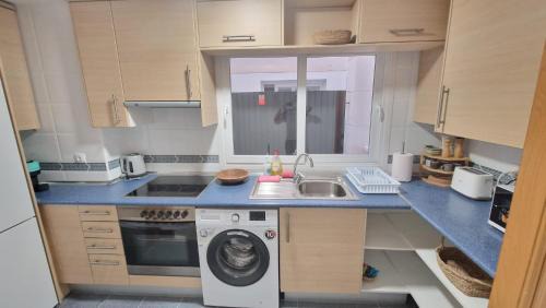 Calpe Apartment | Paraiso Mas Nou