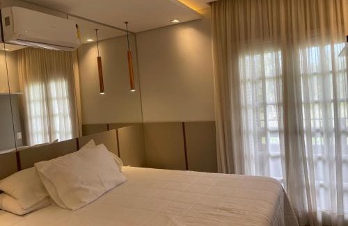 Balneario Cidade Atlantica House | Paraiso na Praia da Enseda