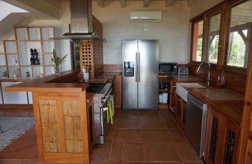 Punta Mala House | Paraiso Pacifico: best ocean view
