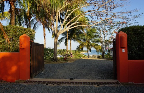 Punta Mala House | Paraiso Pacifico: best ocean view