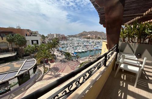 El Medano Ejidal Apartment | Paraiso Residences Marina Cabo by Capitalia