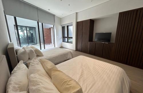 El Medano Ejidal Apartment | Paraiso Residences Marina Cabo by Capitalia