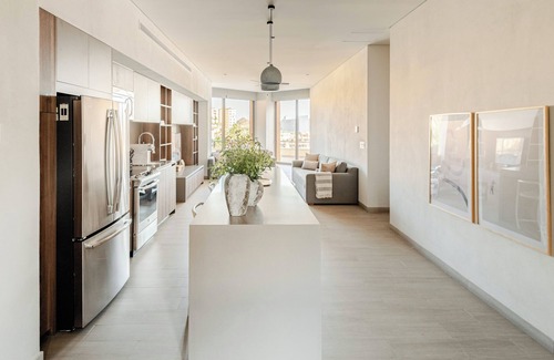 El Medano Ejidal Apartment | Paraiso Residences Marina Cabo by Capitalia