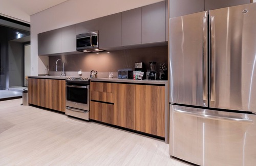El Medano Ejidal Apartment | Paraiso Residences Marina Cabo by Capitalia