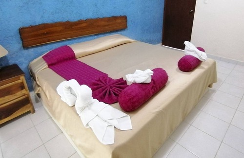 Seybaplaya Hotel | Paraiso Seyba Hotel
