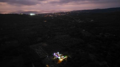 San Antonio Other | Paraiso Tropical Glamping