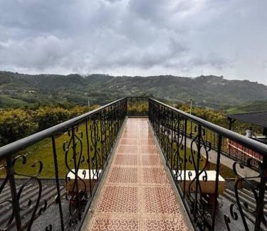Alegrias House | Paraje de Santa Ana