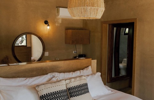San Antonio de las Minas Hotel | Paraje Hotel De Campo