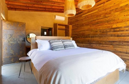 San Antonio de las Minas Hotel | Paraje Hotel De Campo
