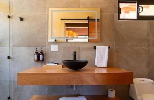 San Antonio de las Minas Hotel | Paraje Hotel De Campo