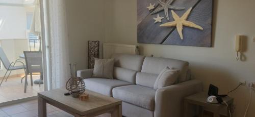 Paralio Astros Apartment | Paralio Place