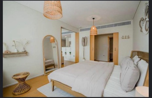 Al Raha Beach Apartment | Parallel universe