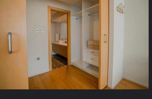 Al Raha Beach Apartment | Parallel universe