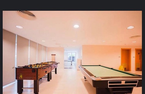 Al Raha Beach Apartment | Parallel universe