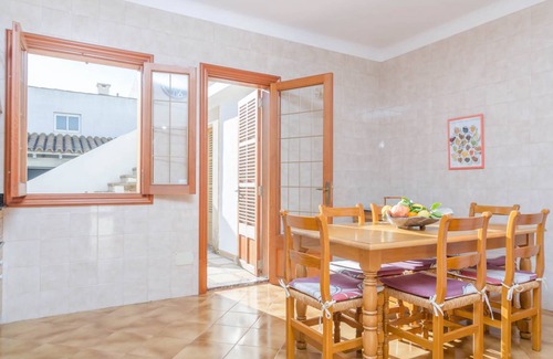 S'Estanyol de Migjorn House | Paramola